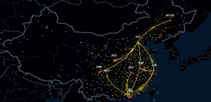 中國(guó)移動(dòng)、中國(guó)聯(lián)通、中國(guó)電信將提供用戶位置軌跡證明服務(wù)